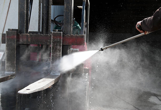 Conley, GA Pressure Washing Company